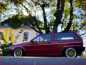 Preview: 1:18 VW Polo II (Typ 86c) Steilheck Fox 1986 [Bos Model ] Tuning - VERY RAR